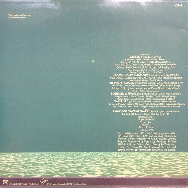 Release: Crises-Vinyl-UK-1983-V2262-228840