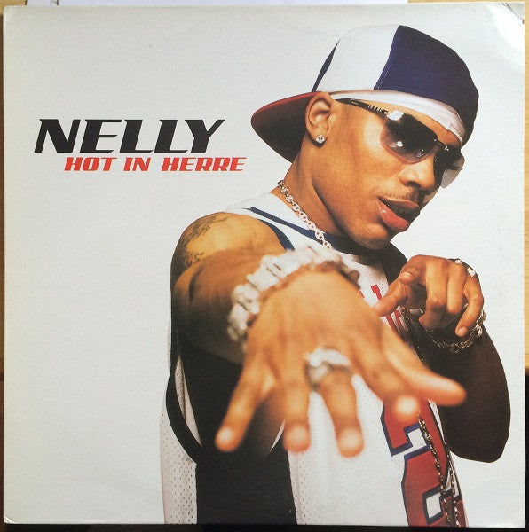 Master Release: Hot In Herre by Nelly