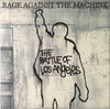 Rage Against The Machine - The Battle Of Los Angeles (LP, Album) - Very Good (VG) / Near Mint (NM or M-)