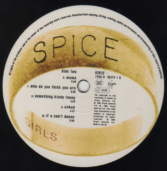 Spice