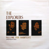 The Explorers (2) - Falling For Nightlife (Midnight Mix) / Crack The Whip (Vinyl, 12