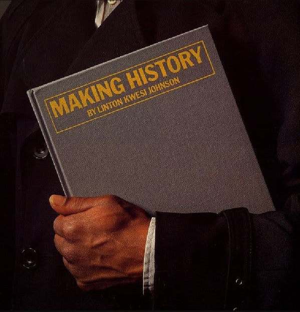 Release: Making History-Vinyl-UK-1984-ILPS 9770-607975
