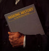 Linton Kwesi Johnson - Making History (LP, Album) - Very Good (VG) / Very Good (VG)