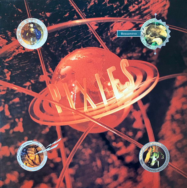 Release: Bossanova-Vinyl-UK-1990-CAD 0010-549718