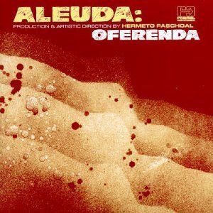 Master Release: Oferenda by Aleuda