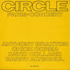 Circle (5) - Paris - Concert (2xVinyl, LP, Album) Very Good Plus (VG+) / Very Good Plus (VG+)