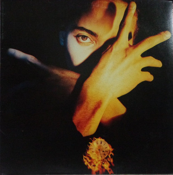 Terence Trent D'Arby's Neither Fish Nor Flesh: A Soundtrack Of Love, Faith, Hope And Destruction