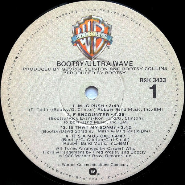 Ultra Wave