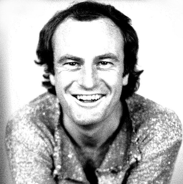 Peter Allen