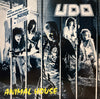 U.D.O. (2) - Animal House (LP, Album) - Very Good Plus (VG+) / Very Good Plus (VG+)