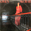Gwen McCrae - Gwen McCrae (Vinyl, LP, Album) Very Good Plus (VG+) / Good Plus (G+)