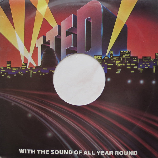 Knock 'Em Out Sugar Ray '87