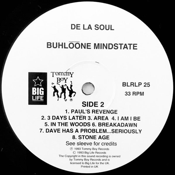 Buhlōōne Mind State