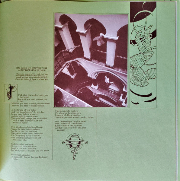 Tales Of Mystery And Imagination