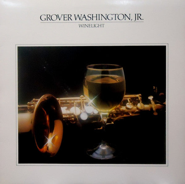 Release: Winelight-Vinyl-US-None-6E-305-568637