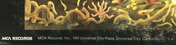 Captain Fantastic And The Brown Dirt Cowboy