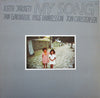 Keith Jarrett - My Song (Vinyl, LP, Album, Stereo) Very Good Plus (VG+) / Good Plus (G+)