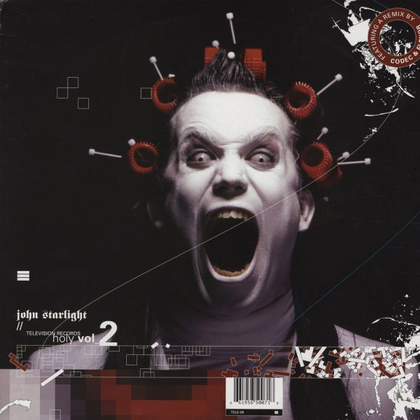 Release: Unknown Release-Vinyl-Germany-2004-TELE-09-238082