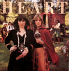 Heart - Little Queen (LP, Album, Stereo) - Very Good (VG) / Very Good Plus (VG+)