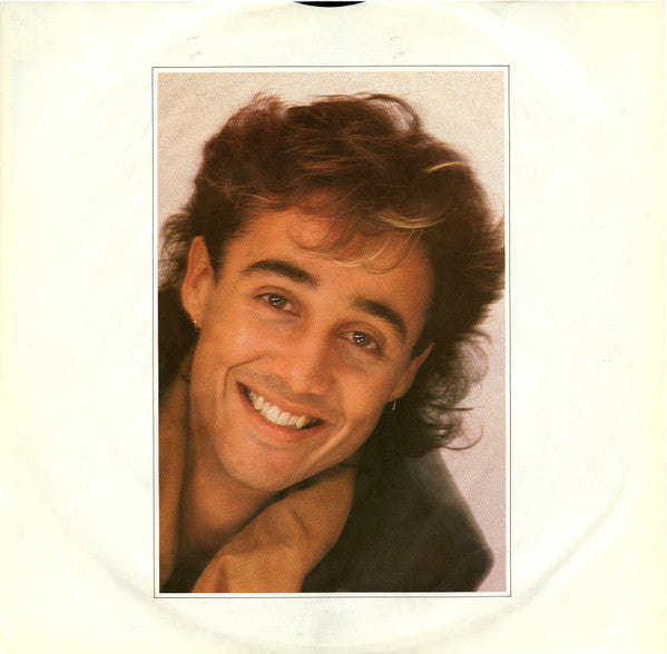 Release: Make It Big-Vinyl-Europe-1984-EPC 86311, 86311-345059