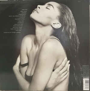 Release: Larger Than Life-Vinyl-US-1989-MCA-6276-568017