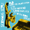Dub Narcotic Sound System - Sideways Soul: Dub Narcotic Sound System Meets The Jon Spencer Blues Explosion In A Dancehall Style! (Vinyl, LP, Album) Very Good (VG) / Very Good (VG)