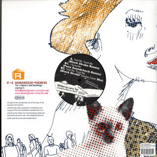 Release: Remixed-Vinyl-Germany-2005-bcr021-481549