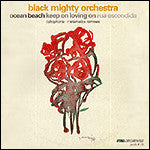 Release: Ocean Beach / Keep On Loving On / Rua Escondida-Vinyl-Italy-2003-IC 103-344552