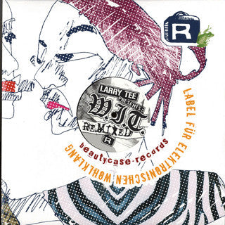 Release: Remixed-Vinyl-Germany-2005-bcr021-481549