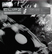 Master Release: Showtime EP by Clipz