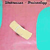 The Waitresses - Bruiseology (Vinyl, LP, Album) Good Plus (G+) / Very Good (VG)