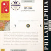 Various - The Philadelphia Story (14xVinyl, Box Set, LP, Compilation, Limited Edition) Very Good (VG) / Very Good (VG)