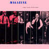 Magazine - Magic, Murder And The Weather (Vinyl, LP, Album) Very Good Plus (VG+) / Very Good Plus (VG+)