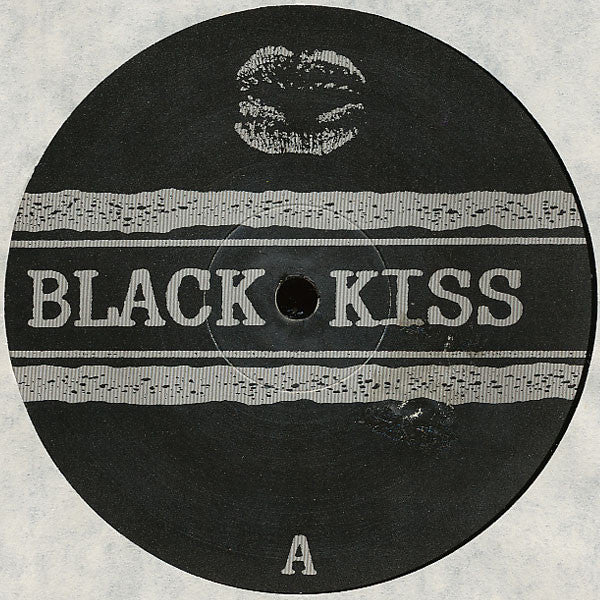 Master Release: The Orgasm by Black Kiss