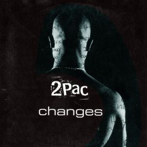 Release: Changes-Vinyl-Europe-1999-0522830-158968