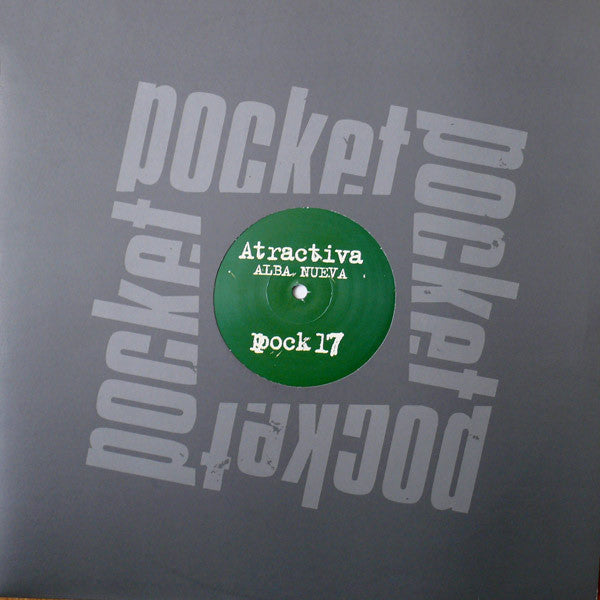 Release: Alba Nueva-Vinyl-Belgium-2006-POCK 17-758357