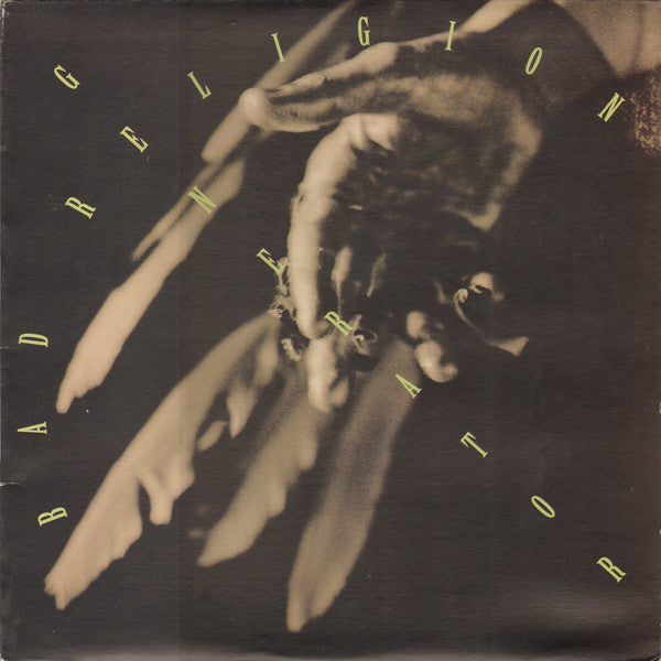 Master Release: Generator by Bad Religion