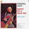 O'Donel Levy - Dawn Of A New Day (Vinyl, LP, Album, Stereo) Very Good (VG) / Good Plus (G+)