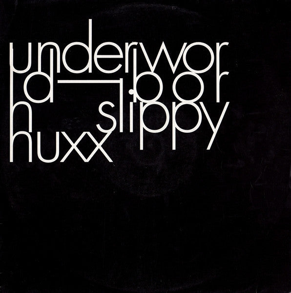 Master Release: Born Slippy by Underworld