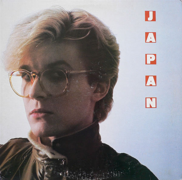 Master Release: Japan by Japan