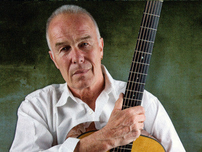 Allan Taylor