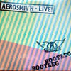 Aerosmith - Live! Bootleg (2xVinyl, LP, Album) Very Good Plus (VG+) / Good Plus (G+)