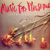 Music For Pleasure - Chrome Hit Corrosion (Vinyl, 12