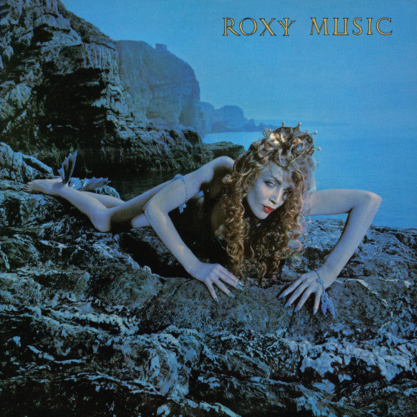 Release: Siren-Vinyl-US-1975-SD 36-127-365831