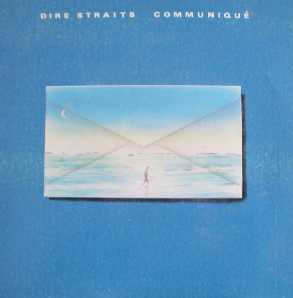 Master Release: Communiqué by Dire Straits