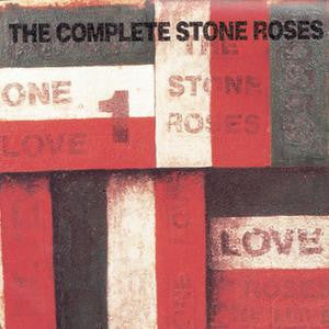 Master Release: The Complete Stone Roses by The Stone Roses