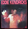 Eddie Kendricks - Boogie Down (LP, Album, Stereo) - Very Good (VG) / Very Good Plus (VG+)