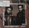 Double XX Posse - Ruff, Rugged & Raw (2xVinyl, LP, Album, Stereo) Very Good (VG) / Very Good (VG)