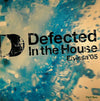 Various - Defected In The House - Eivissa '05 (Part Two) (2xVinyl, LP, Compilation) Good Plus (G+) / Very Good (VG)