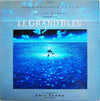 Eric Serra - Le Grand Bleu (Bande Originale Du Film) (Vinyl, LP, Album) Good Plus (G+) / Good Plus (G+)